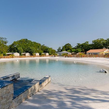 Camping Le Bois Joli Hotel Luaran gambar